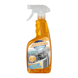 Limpiador multiusos arranca grasa DIAMANT 500ml