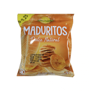 Maduritos OHANA 30g