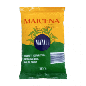 Maicena MAZALI 250g