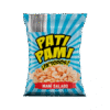 Maní salado PATIPAMI 100g