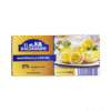 Mantequilla con sal EL HACENDADO 125g