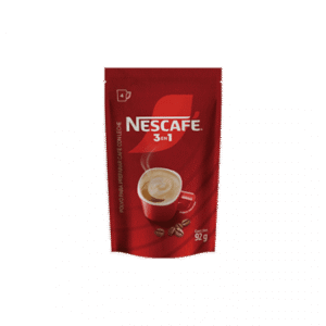 Café instantáneo 3 en 1 NESCAFÉ 184g