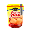 Pan de yuca VOILÀ 300g