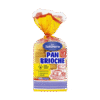 Pan molde brioche LA TAHONERA 300g