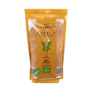 Panela granulada DON ANTONIO 500g