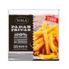Papas congeladas VOILÀ 500g