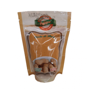 Pasta de maní CAJAPE 225g