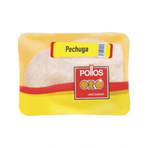 Pechuga de pollo ORO 850g