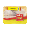 Piernas de pollo ORO 850g
