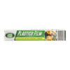 Plástico adherente 30m x 30cm KASÚ 1u $ 0.89 Precio x unidad