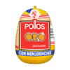 Pollo con menudencia ORO 1900g