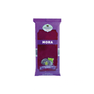 Pulpa de mora PRUNUS 375g