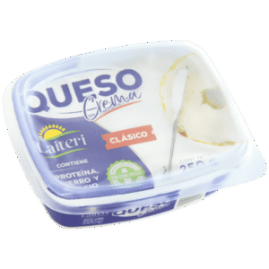 Queso crema LAITERI 250g