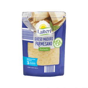 Queso parmesano LAITERI 100g