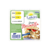 Queso mozzarella LAITERI 500g