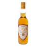Ron añejado RON CAVA 750ml