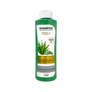 Shampoo familiar BONIKA 1L