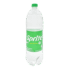 Gaseosa blanca SPRITE 1350ml