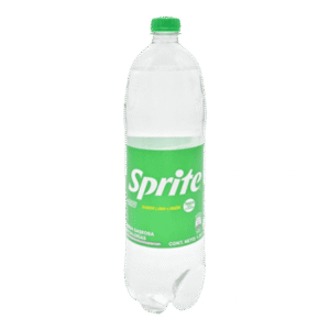 Gaseosa blanca SPRITE 1350ml