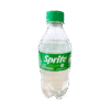 Gaseosa blanca SPRITE 300ml