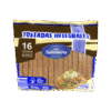 Tostadas integrales LA TAHONERA 100g