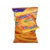 Palitos salados de harina de trigo TOSTIQUESO 100g
