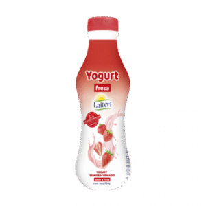 Yogurt fresa LAITERI 950g