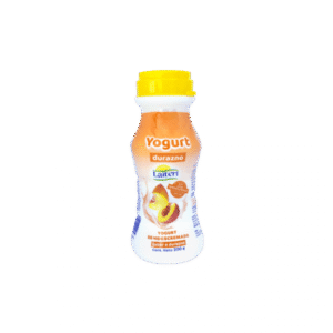 Yogurt durazno LAITERI 200g