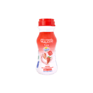Yogurt fresa LAITERI 200g
