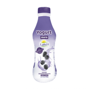 Yogurt mora LAITERI 950g