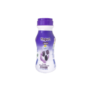 Yogurt mora LAITERI 200g