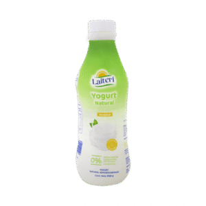 Yogurt natural LAITERI 950g