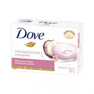 Jabón DOVE 90g