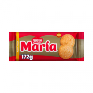 Galletas dulces María NESTLÉ 172g