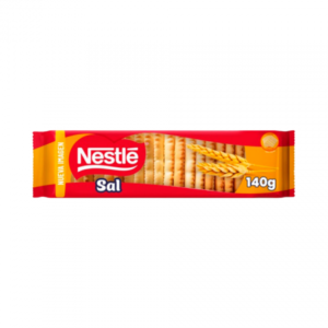 Galletas saladas NESTLÉ 140g