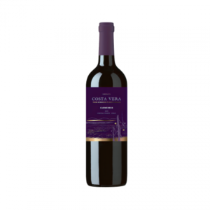 Vino carmenere COSTA VERA 750ml