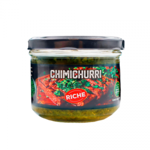 Chimichurri RICHE 200g