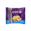 Galleta de coco rallado COOKIE TIME 144g