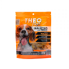 Galletas para perros sabor a pollo THEO 80g