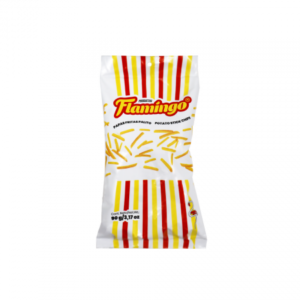 Papas palito FLAMINGO 90g