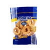 Rosquitas naturales LA TAHONERA 150g