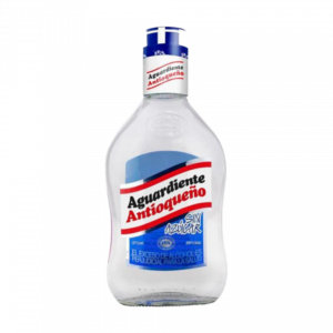 Aguardiente sin azúcar ANTIOQUEÑO 375ml