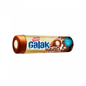 Chocolate tubo GALAK 16g