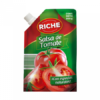 Salsa de tomate doypack RICHE 200g