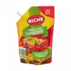 Salsa para spaghetti RICHE 400g
