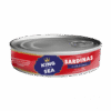 Sardinas en salsa de tomate KING OF THE SEA 425g