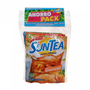 Té en polvo SUNTEA 120g
