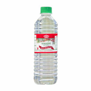 Vinagre natural COCINA RICO 500ml