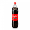 Gaseosa negra, original KUPLA 1500ml