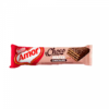 Wafer cubierto de chocolate AMOR 15.5g